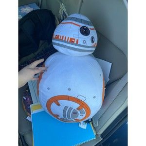 Star Wars The Force Awakens BB-8 17"